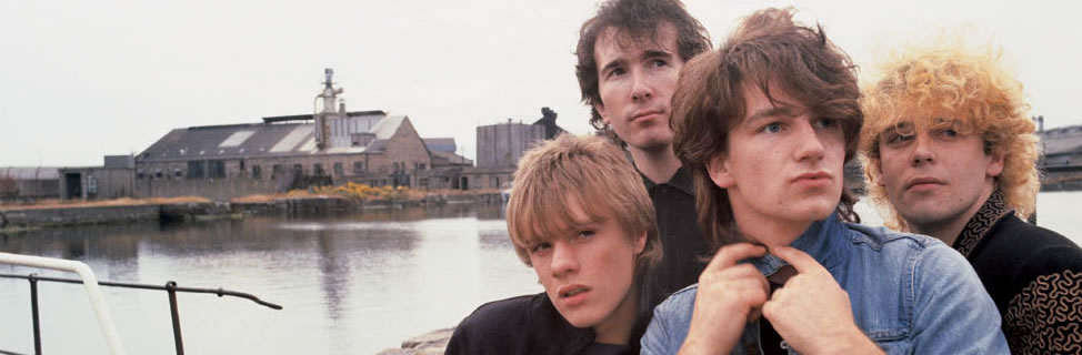 U2 > Tours > October