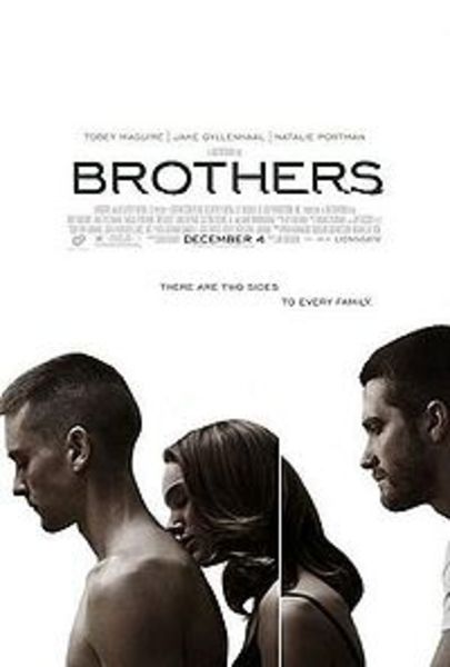 Movie Brothers