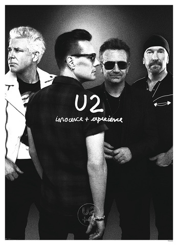  U2  -  10