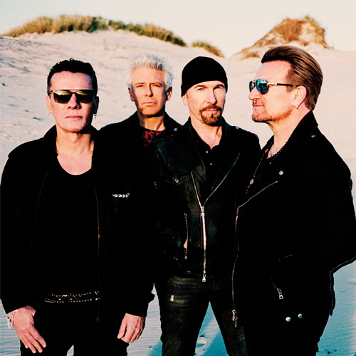 Top Ten Inspirational U2 Songs 365 Days Of Inspiring Media Top ten inspirational u2 songs. 365 days of inspiring media