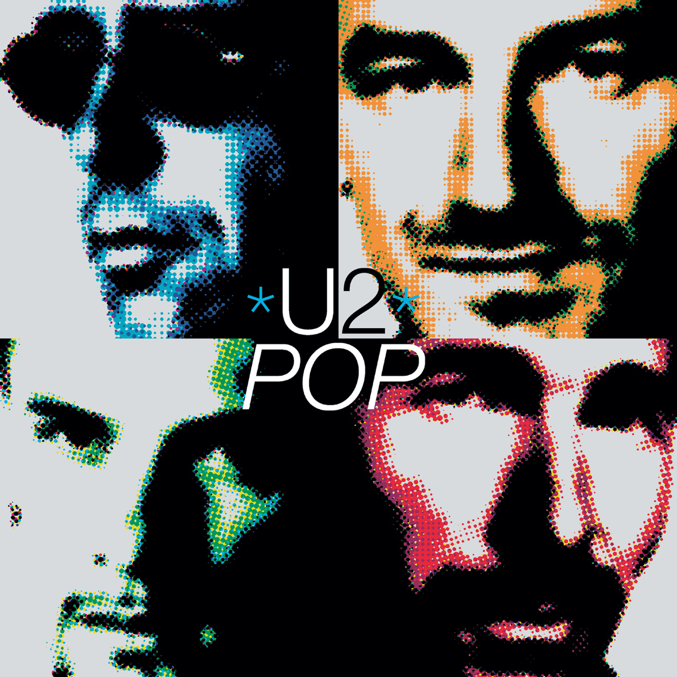 u2 discography 320k