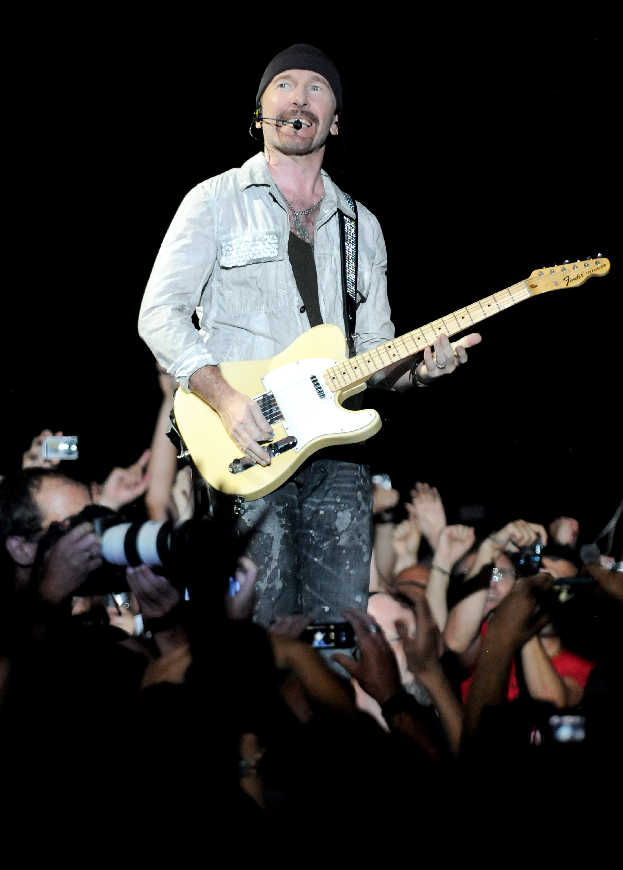 U2.Com - RMP PHOTO