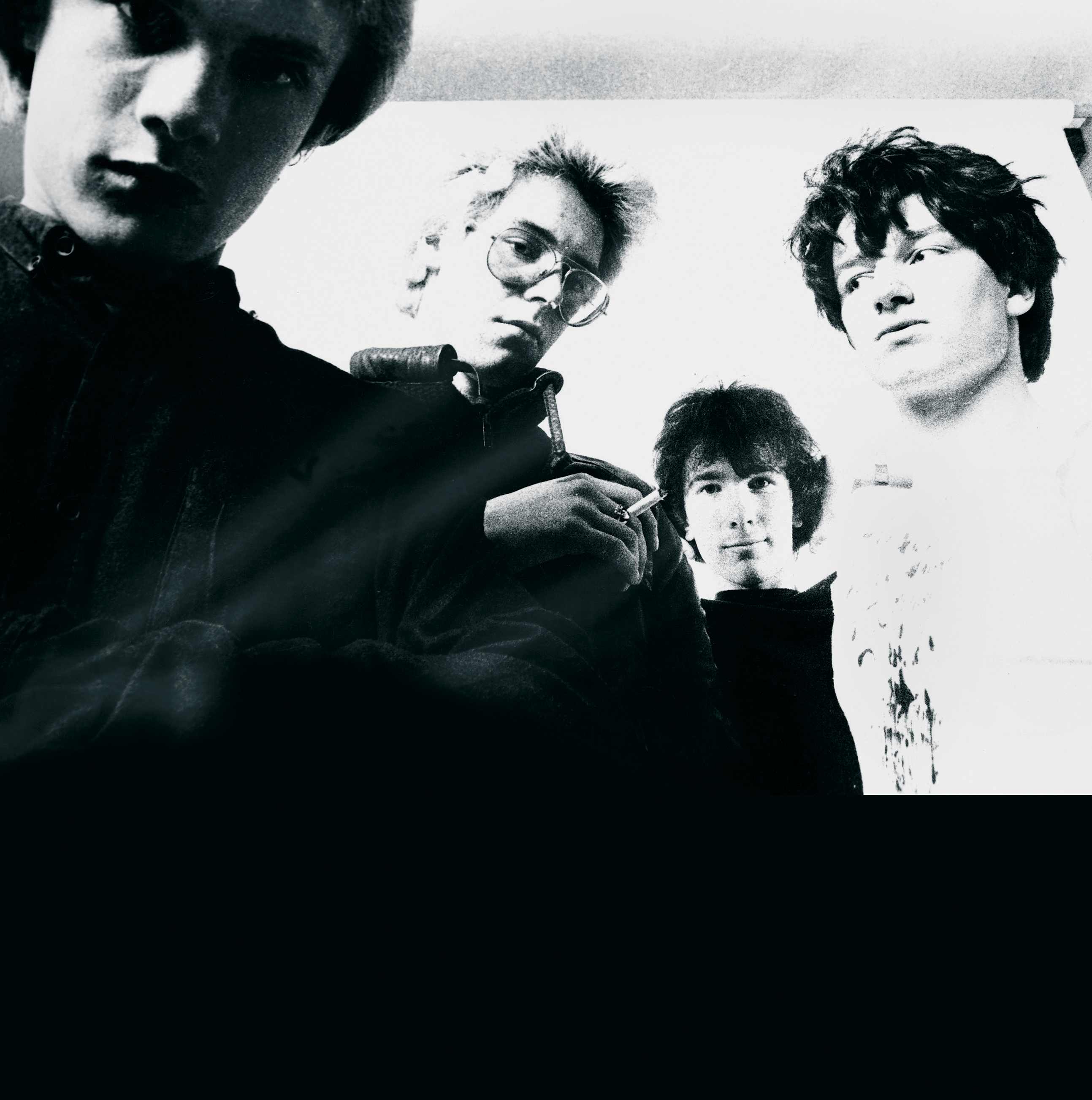U2.com | Press